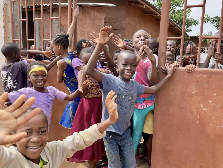 FUNDACIÓN JUNTOS POR LA VIDA FUNDACIÓN JUNTOS POR LA VIDA