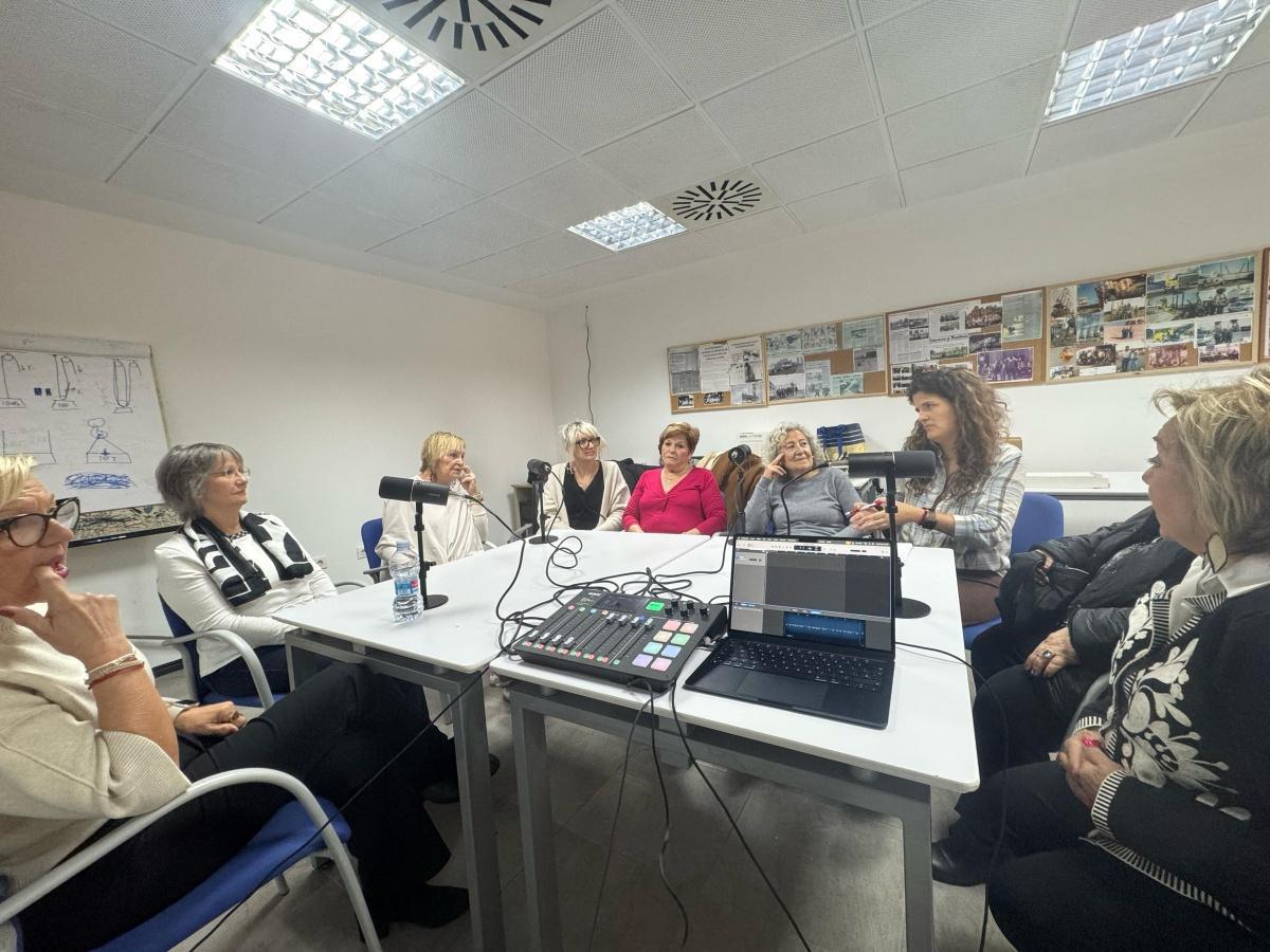 06.- Detras de la carga 8M 06.- Detras de la carga 8M