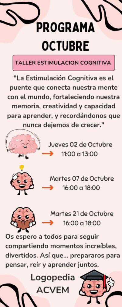 ACVEM - Asociación Comunidad Valenciana de Esclerosis Múltiple