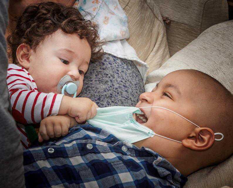 Casa Ronald McDonald Valencia Casa Ronald McDonald Valencia