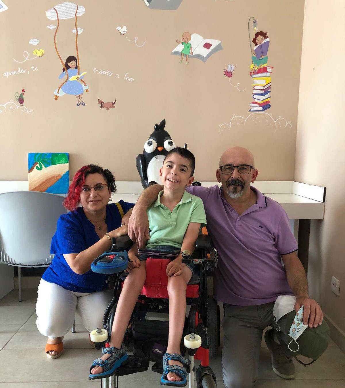 Casa Ronald McDonald Valencia Casa Ronald McDonald Valencia