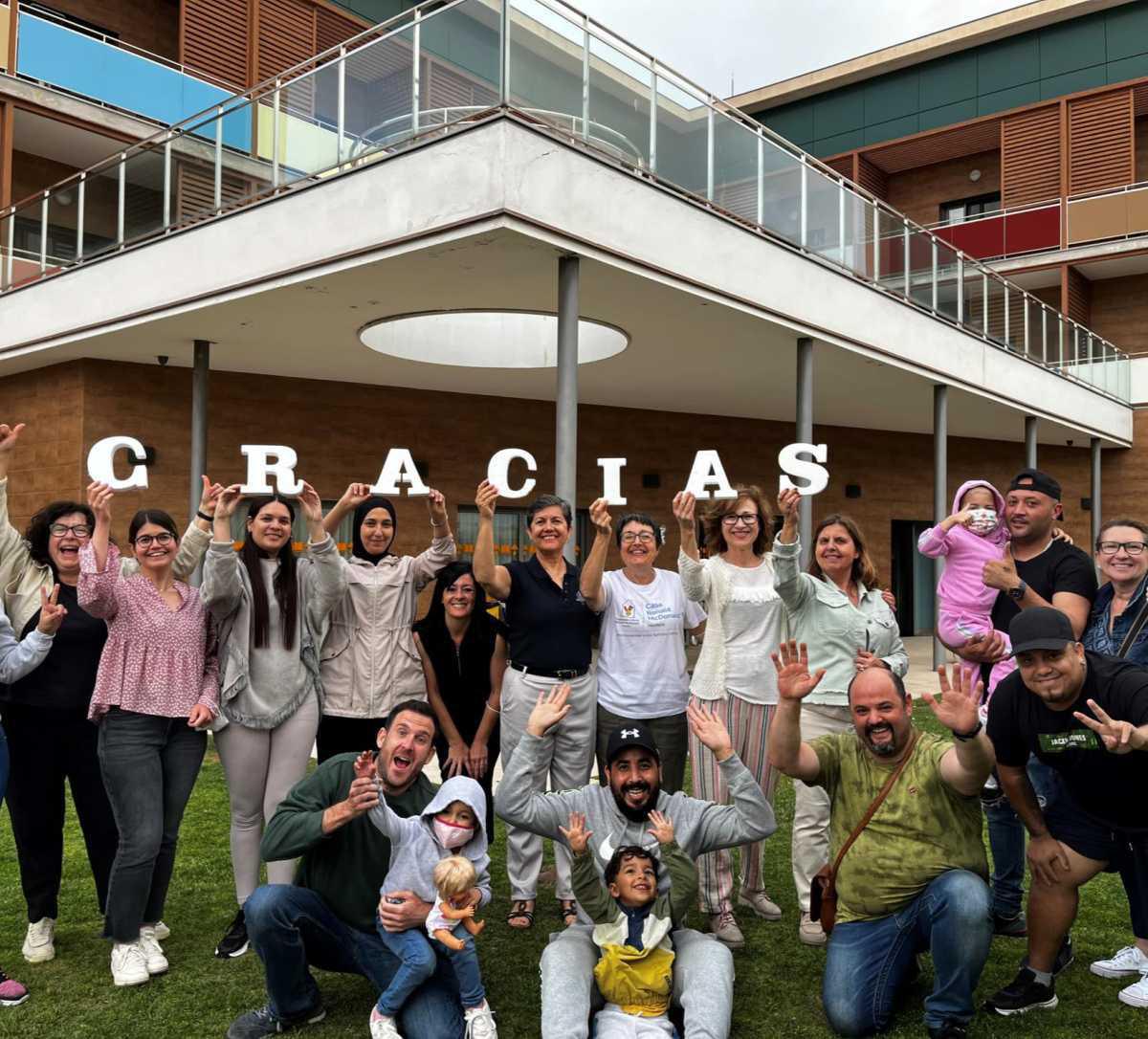 Casa Ronald McDonald Valencia Casa Ronald McDonald Valencia