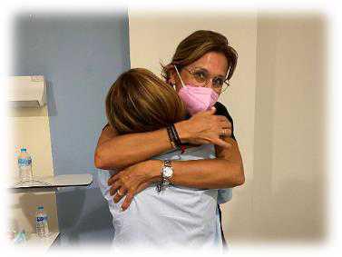 Mamas en Acción Mamas en Acción