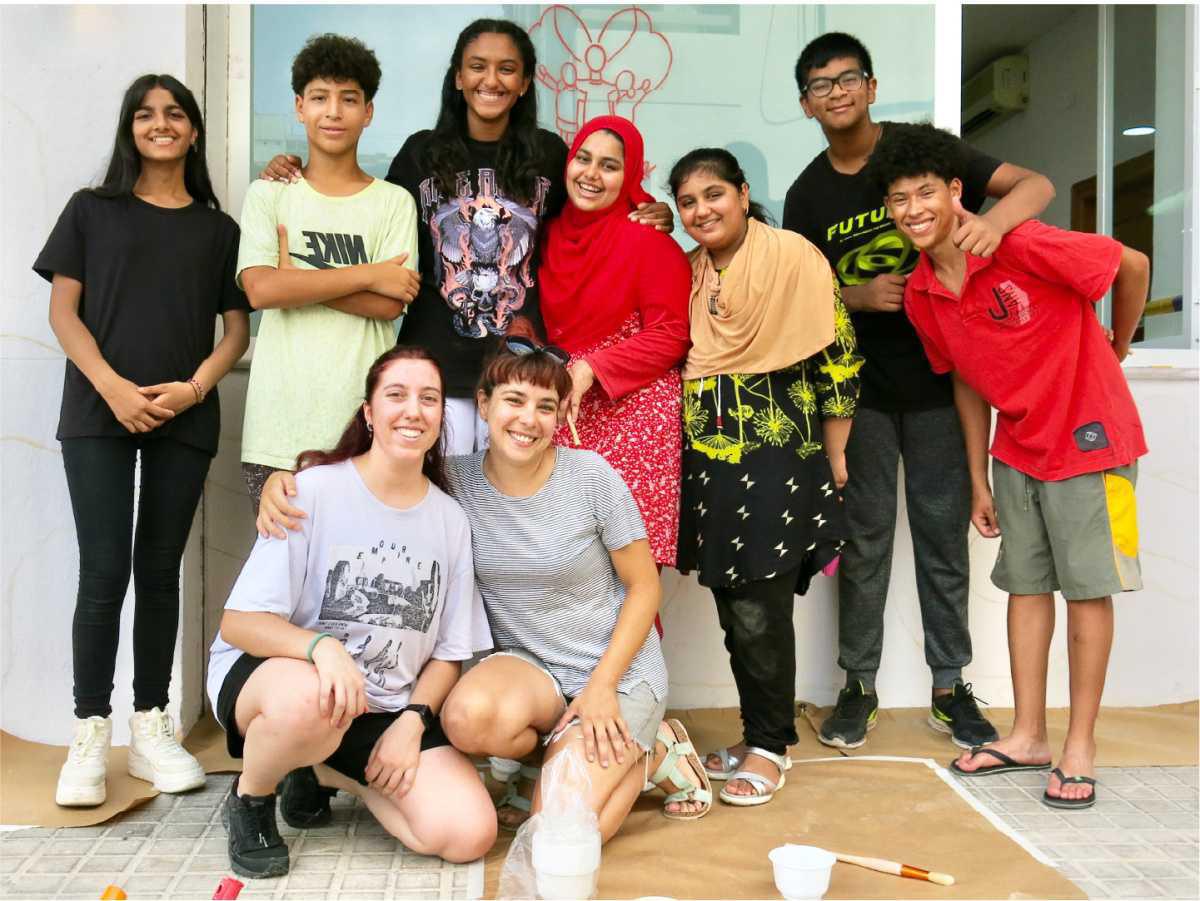 Fundación Proyecto Vivir