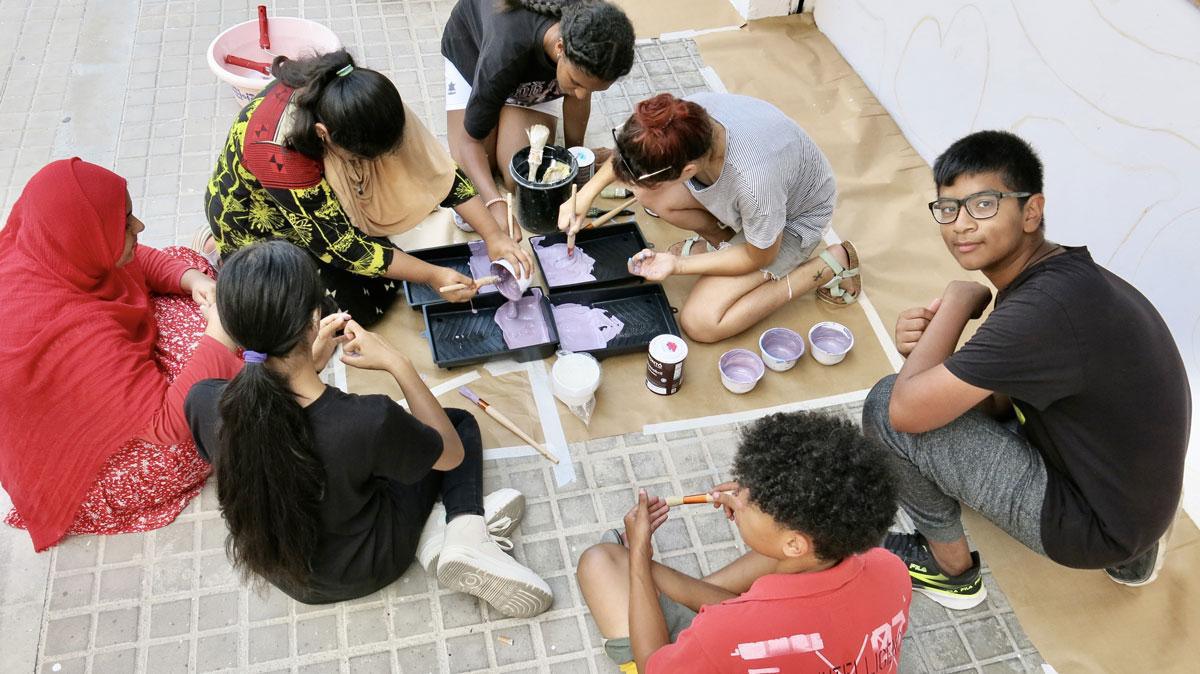 Fundación Proyecto Vivir Fundación Proyecto Vivir