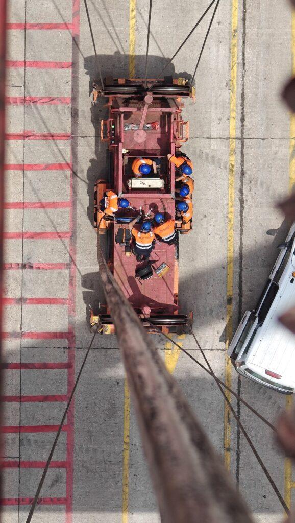 Coordinadora da a conocer a los ganadores del XV concurso de Fotografía ‘Somos Puerto’ Coordinadora da a conocer a los ganadores del XV concurso de Fotografía ‘Somos Puerto’