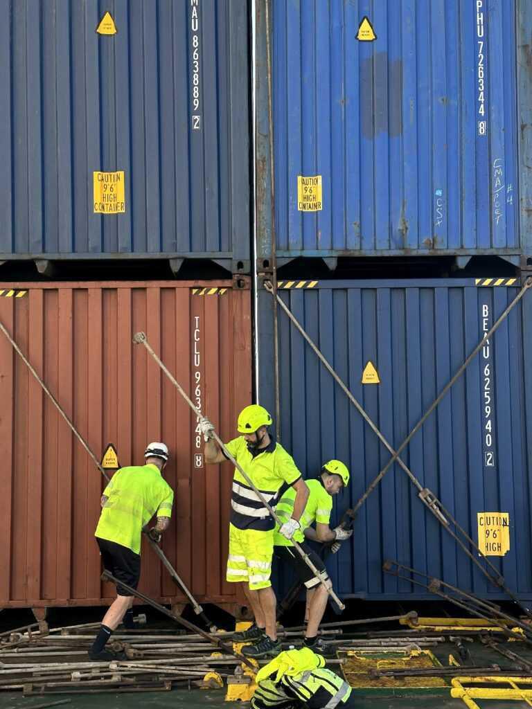 Coordinadora da a conocer a los ganadores del XV concurso de Fotografía ‘Somos Puerto’ Coordinadora da a conocer a los ganadores del XV concurso de Fotografía ‘Somos Puerto’