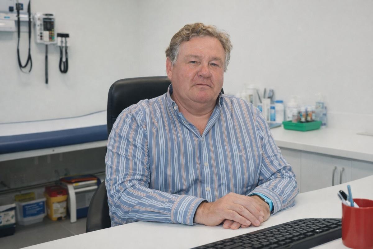 07- “Toda una vida cuidando de los demás” 07- “Toda una vida cuidando de los demás”