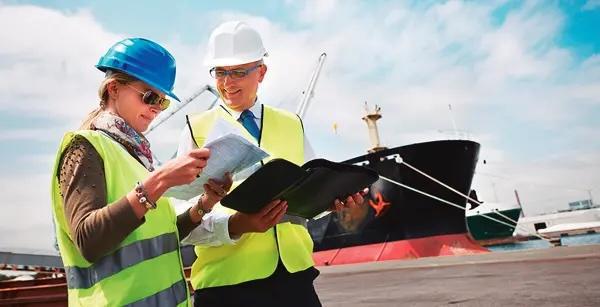 Punto y final al proceso de “liberalización” de la estiba portuaria en España