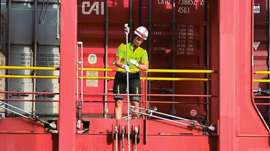 Unos protagonistas (no tan) desconocidos Unos protagonistas (no tan) desconocidos