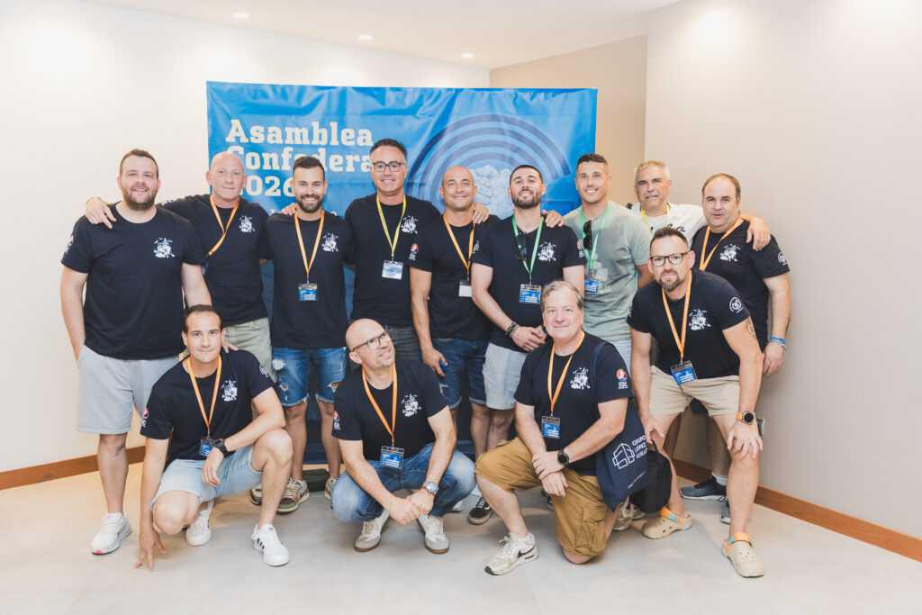 Finaliza en Almería la Asamblea Confederal 2026 de Coordinadora Estatal de Trabajadores del Mar Finaliza en Almería la Asamblea Confederal 2026 de Coordinadora Estatal de Trabajadores del Mar