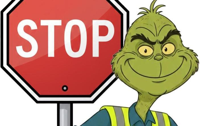 CAPITULO 6 - “PROTOCOLO NAVIDEÑO ANTIGRINCH”.