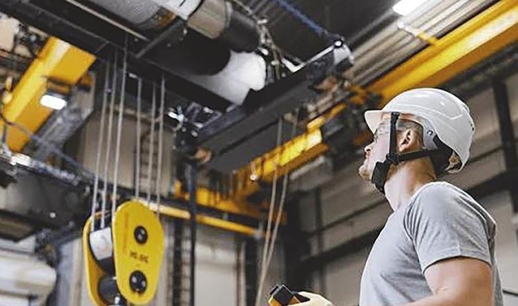 Coordinadora consigue dos de los tres delegados en Konecranes and Demag Ibérica en Gran Canaria