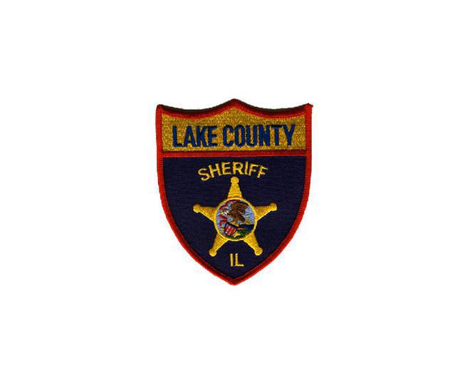 LAKE COUNTY SHERIFF