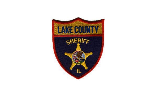 LAKE COUNTY SHERIFF