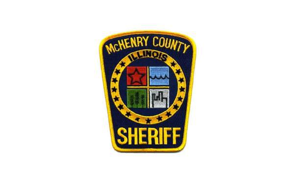 MCHENRY COUNTY SHERIFF