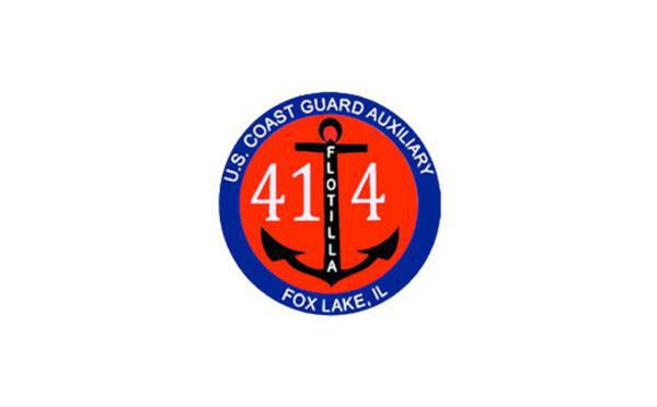 U.S. COAST GUARD AUXILIARY