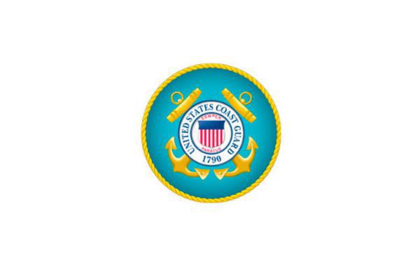U.S. COAST GUARD