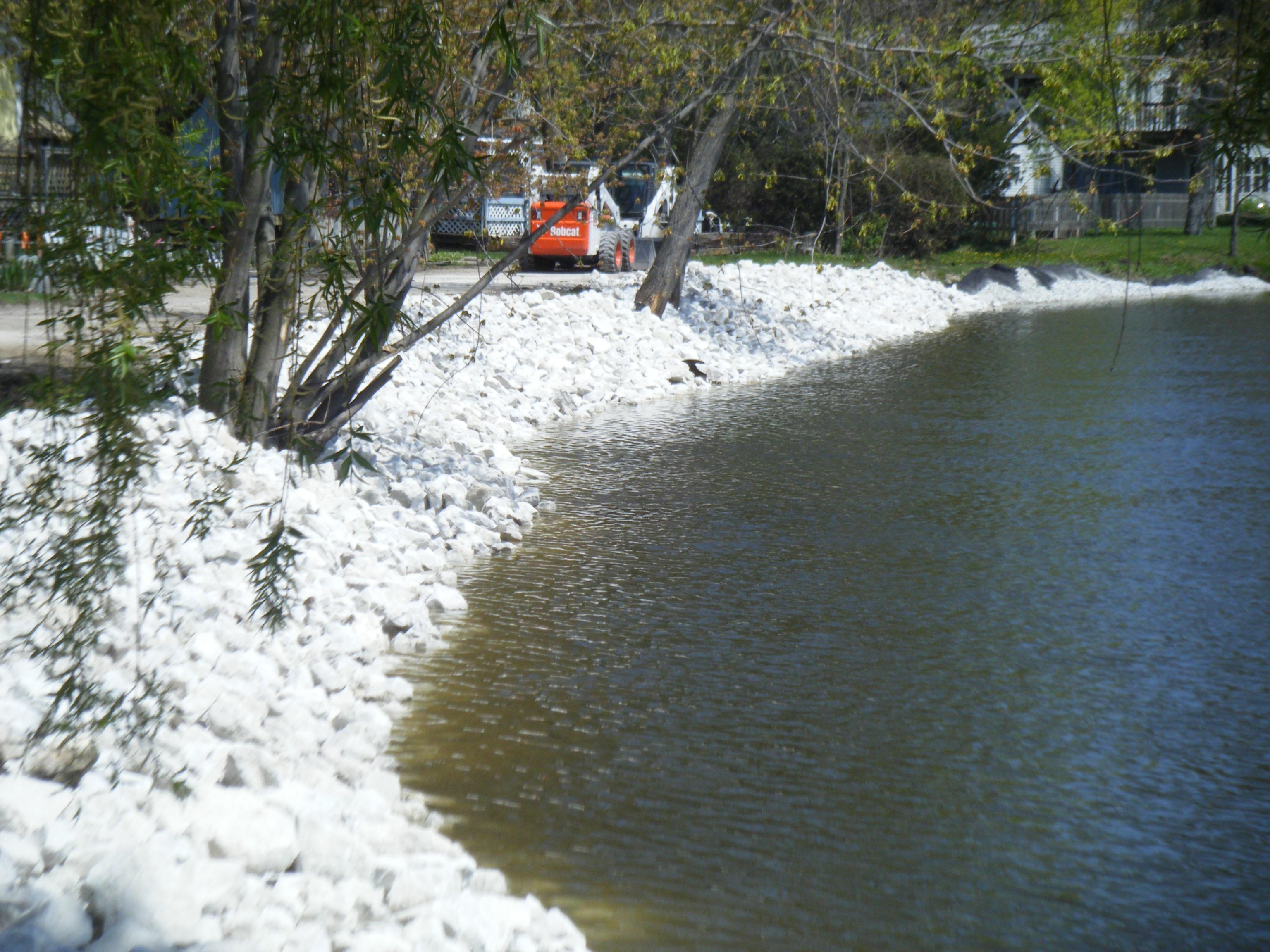 Fox Waterway Agency