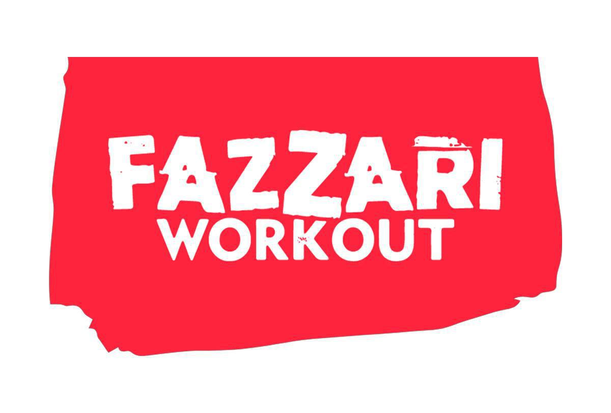 Fazzari Workout