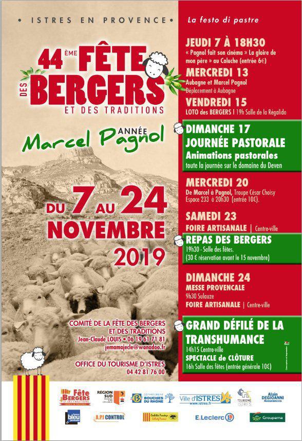 44ème fête des Bergers et des Traditions