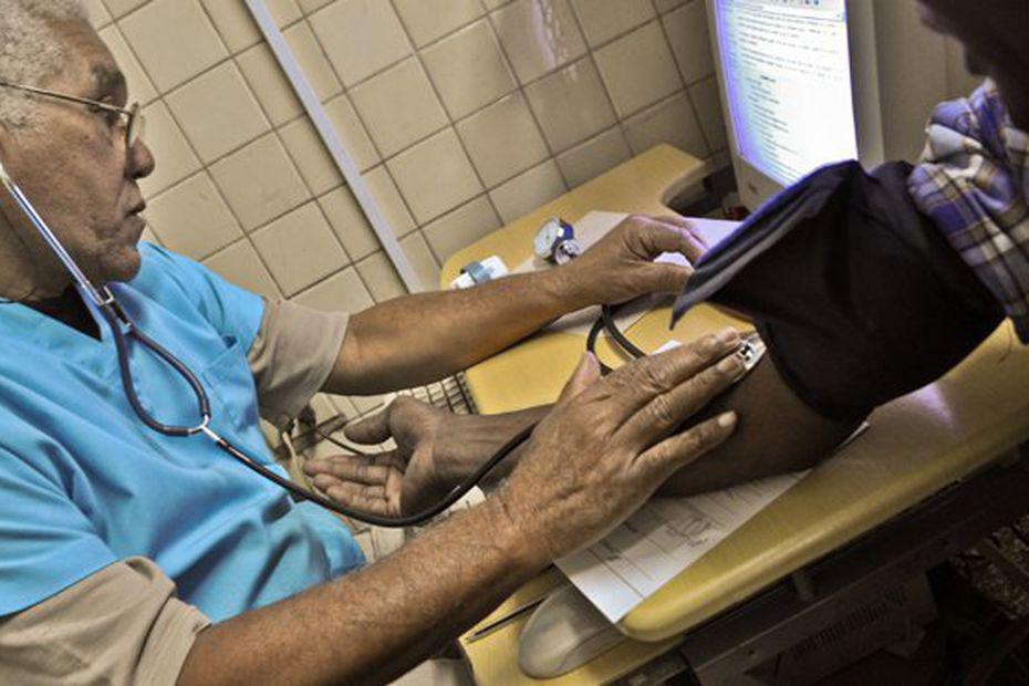 Coronavirus : les médecins cubains seront autorisés à venir en Martinique