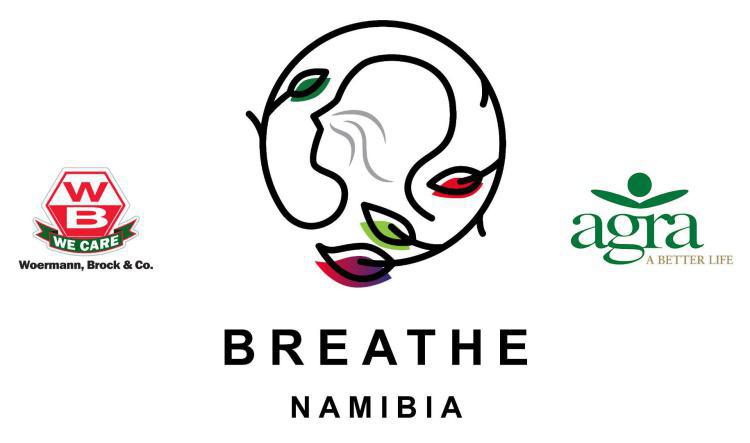 BREATHE NAMIBIA
