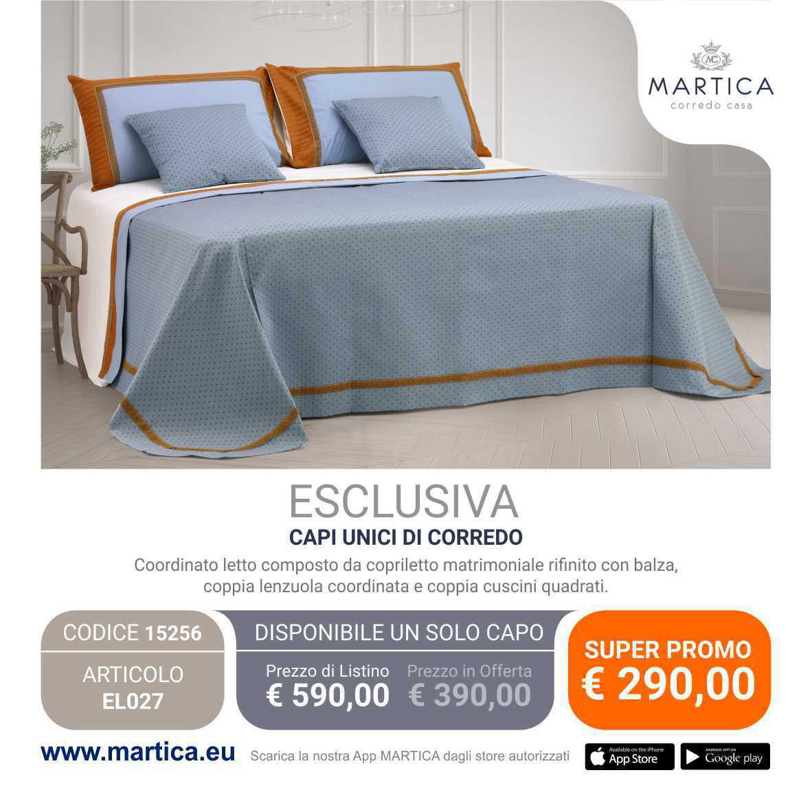 ESCLUSIVA EL027
