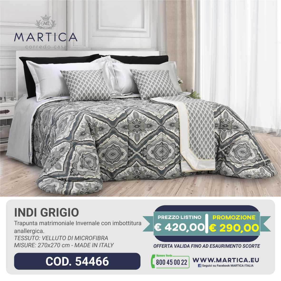 Indi Grigio
