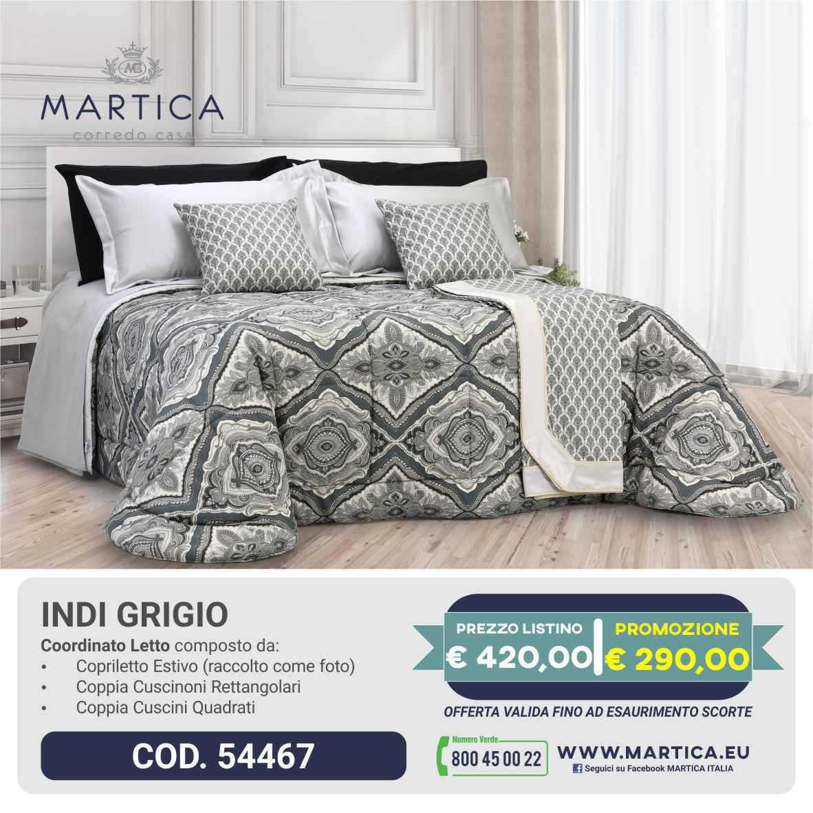 Indi Grigio