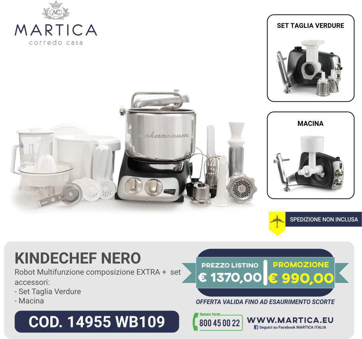KinderChef