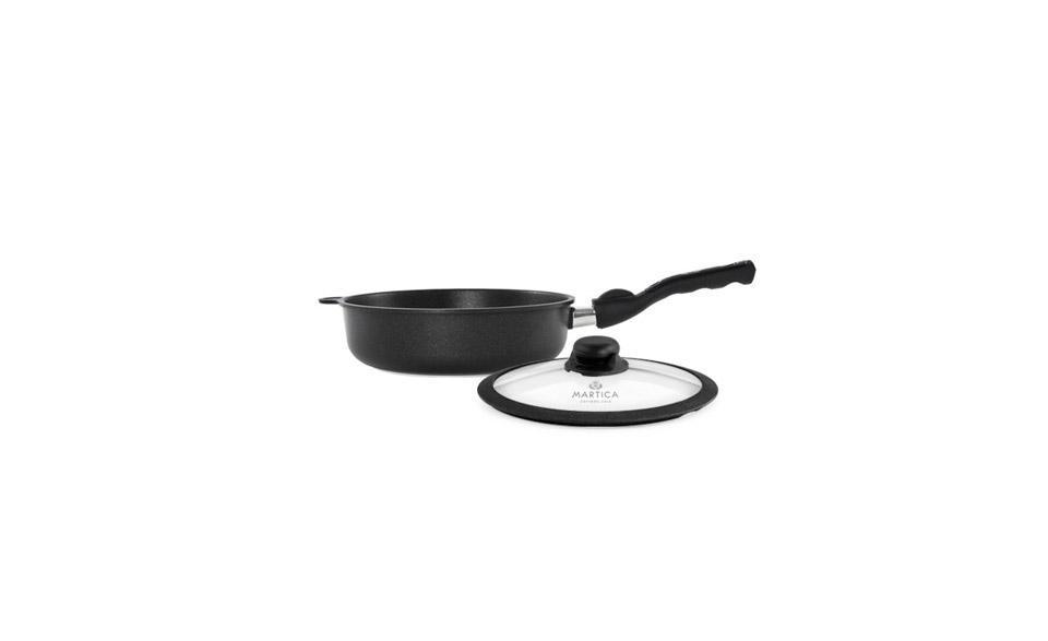 Padella Alta 24 cm