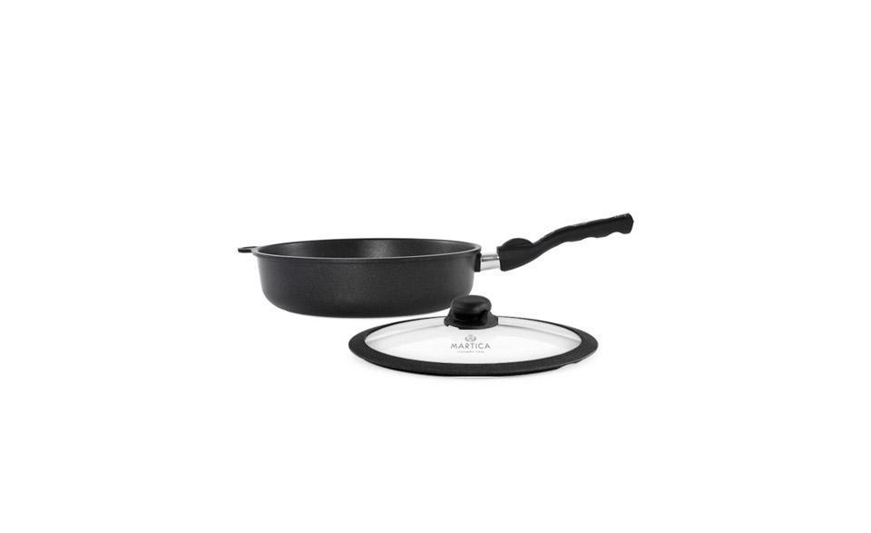 Padella Alta 28 cm