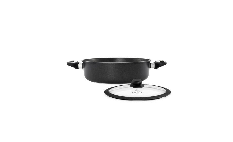 Tegame 28 cm 