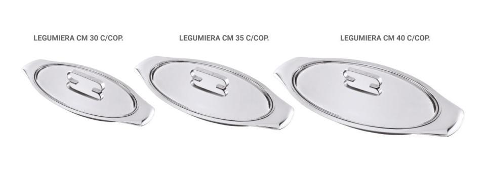 Set Legumiere