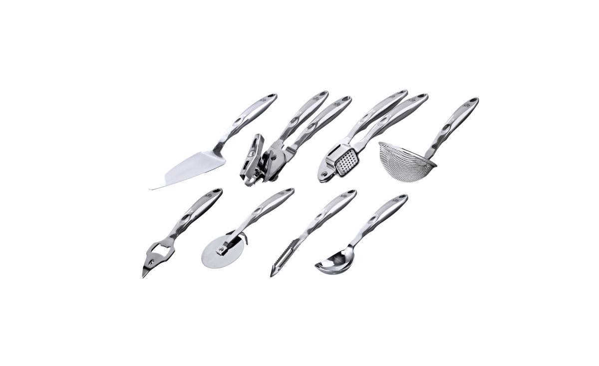 Set Mestolini