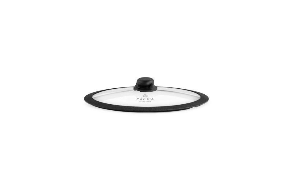 Coperchio Silicop 32 cm