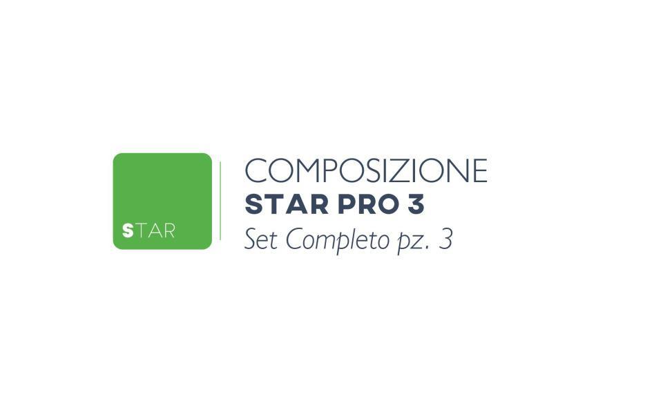 Star Pro 3