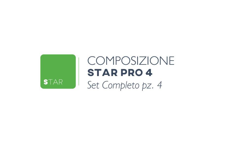 Star Pro 4