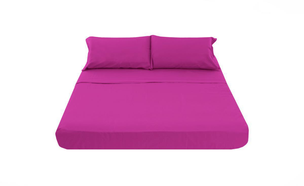 Fucsia 2 Piazze