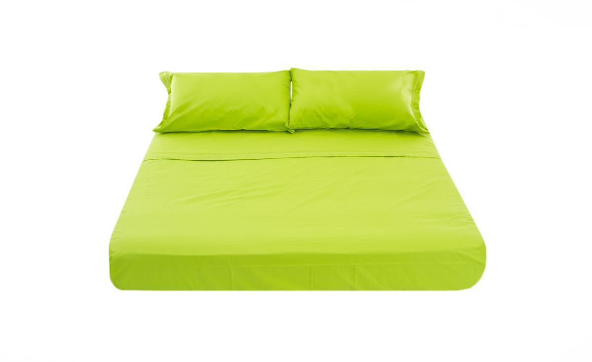 Verde Mela 2 Piazze