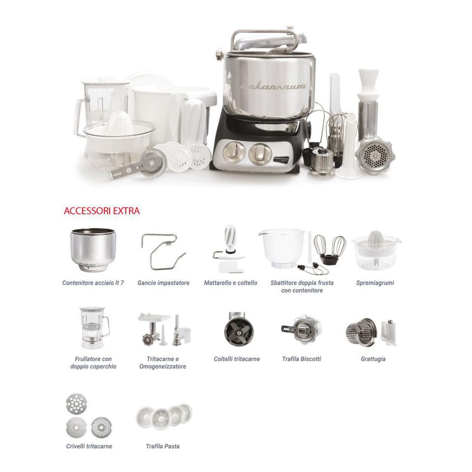 KinderChef Extra