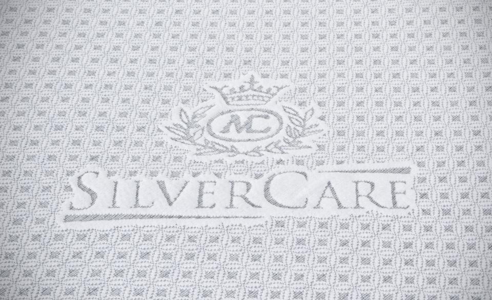 Tessuto SilverCare