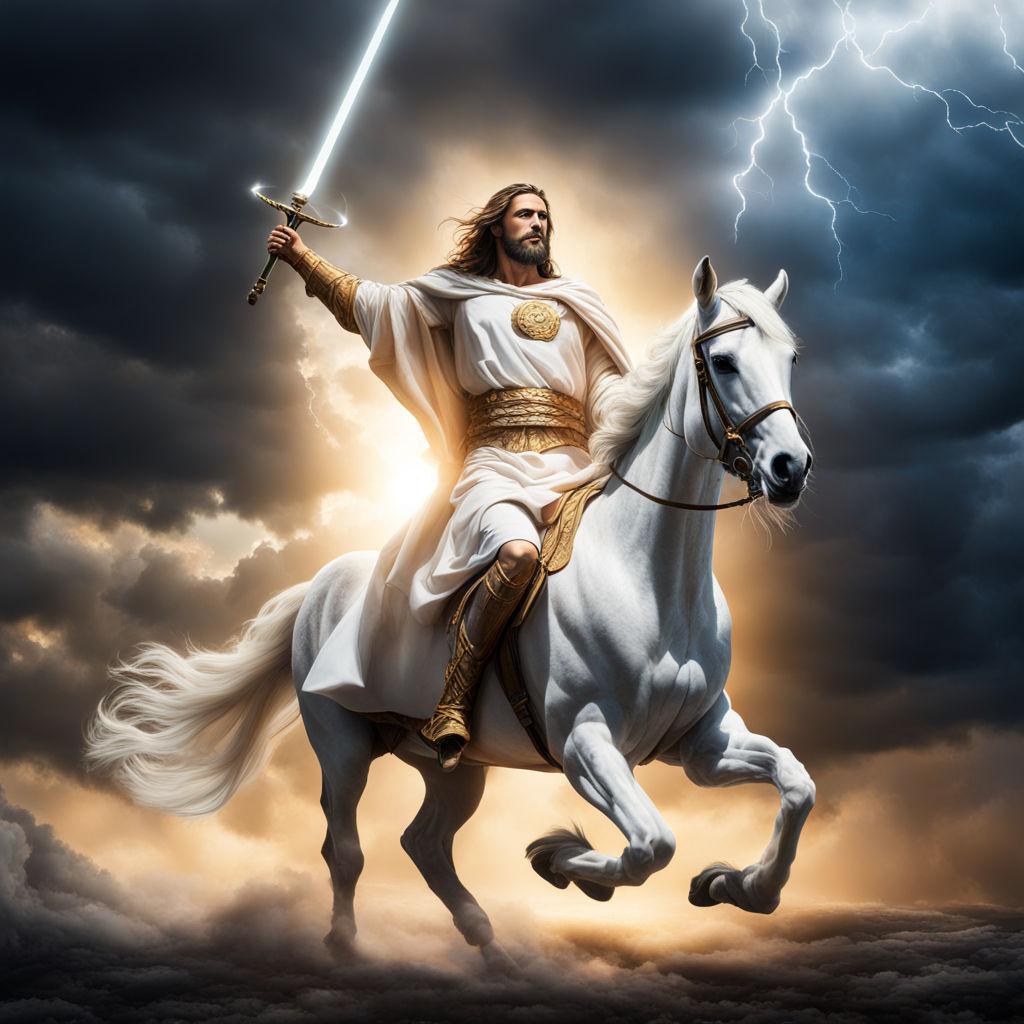 16. Deus Promete O Salvador 16. Deus Promete O Salvador