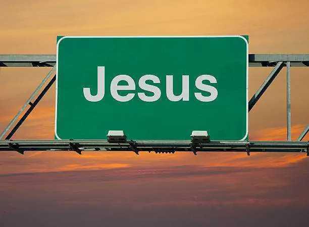 17.救い主のアイデンティティ (The Savior's Identity) 17.救い主のアイデンティティ (The Savior's Identity)