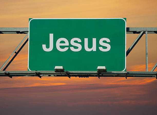 17. هوية المخلص (The Savior's Identity) 17. هوية المخلص (The Savior's Identity)