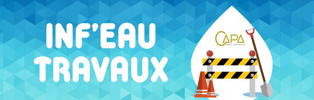 Travaux Bd Mme Mère : circulation modifiée à partir du 31/01 Travaux Bd Mme Mère : circulation modifiée à partir du 31/01