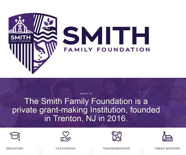 Smith Family Foundation 