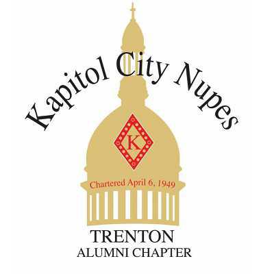 Kappa Alpha Psi - Trenton Alumni 