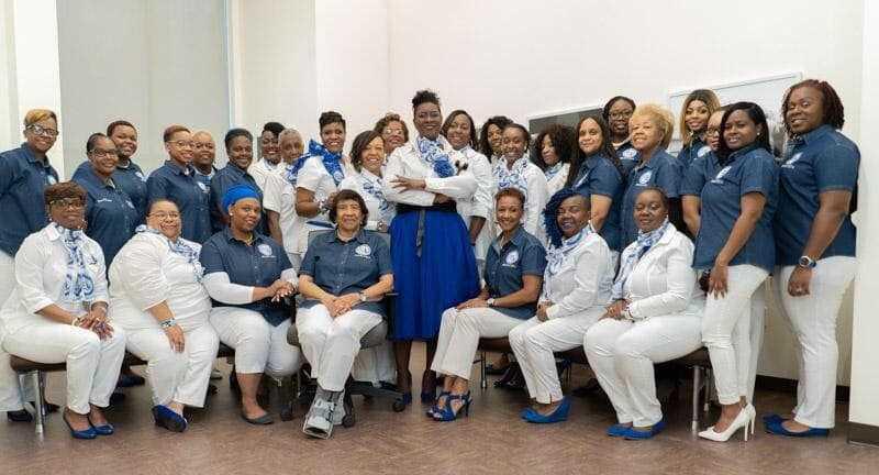 Epsilon Xi Zeta Chapter Epsilon Xi Zeta Chapter